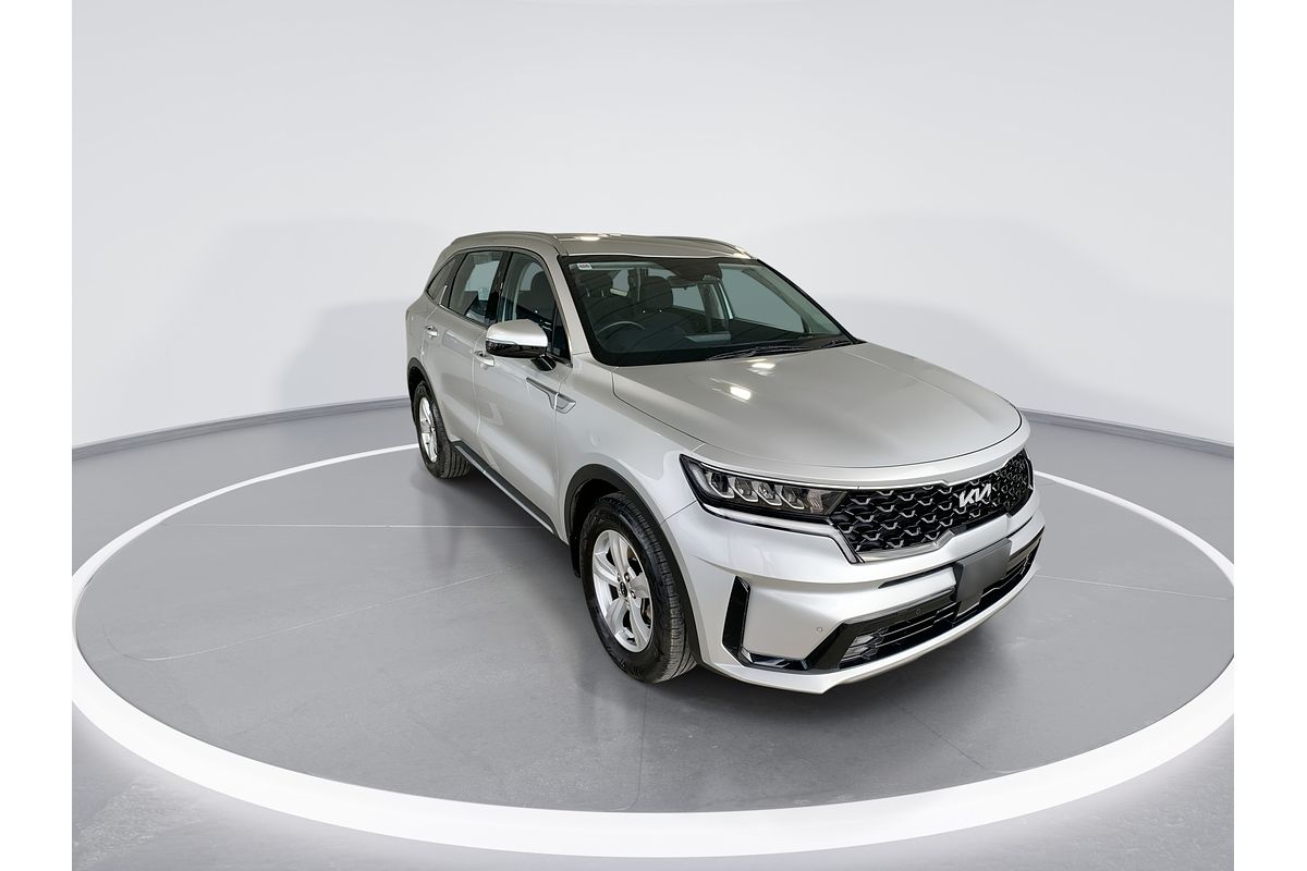 2022 Kia Sorento S MQ4