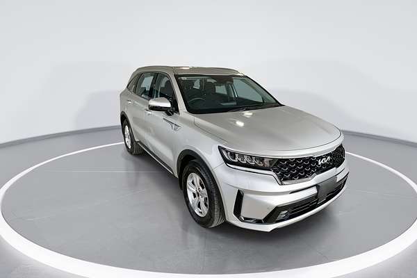 2022 Kia Sorento S MQ4