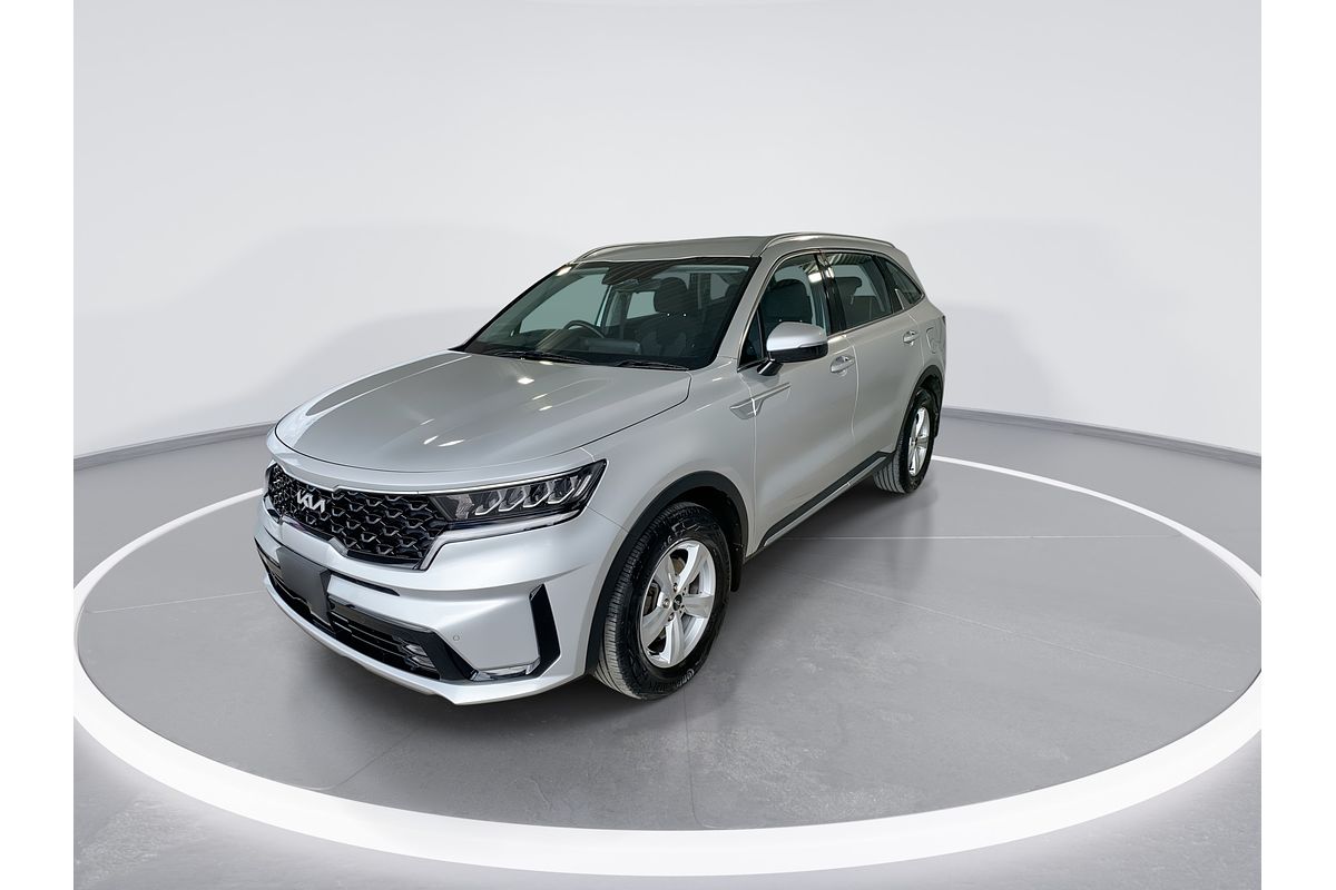 2022 Kia Sorento S MQ4