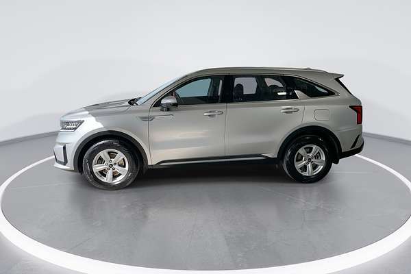 2022 Kia Sorento S MQ4
