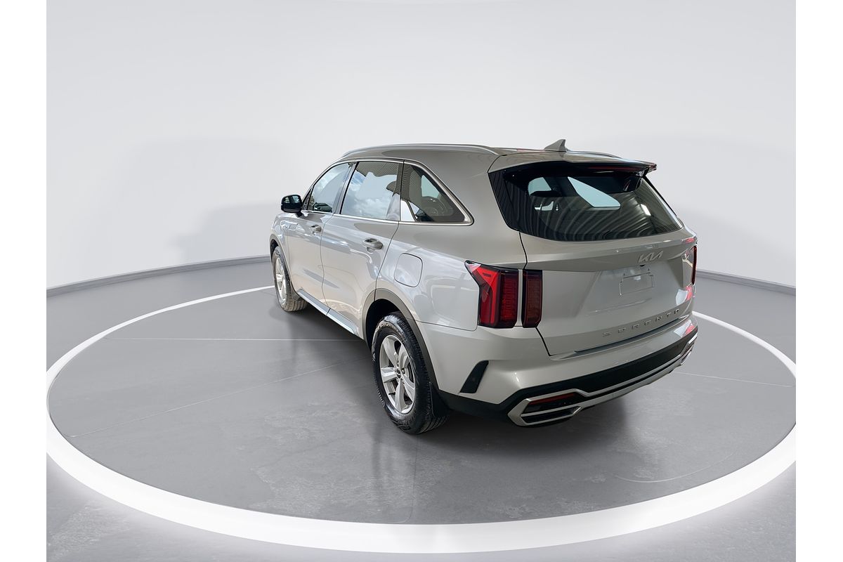 2022 Kia Sorento S MQ4