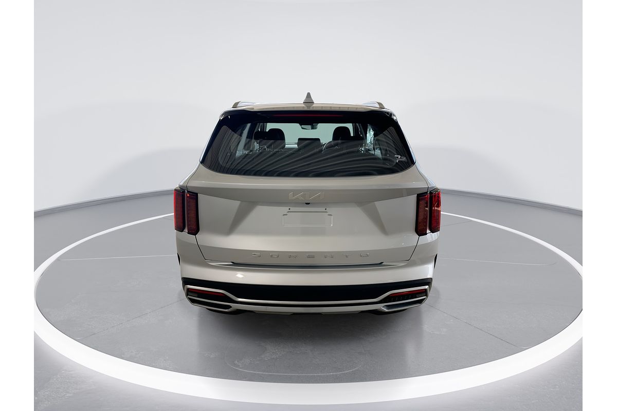 2022 Kia Sorento S MQ4