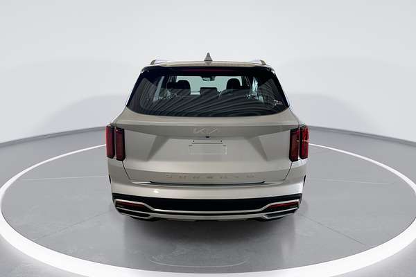 2022 Kia Sorento S MQ4