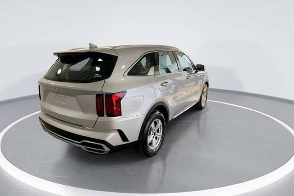 2022 Kia Sorento S MQ4