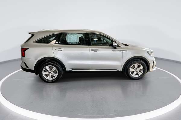 2022 Kia Sorento S MQ4