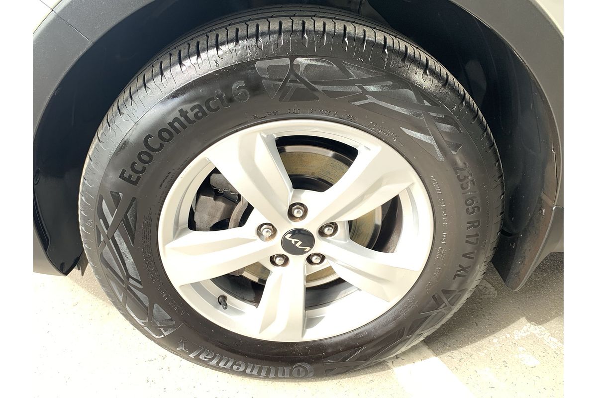 2022 Kia Sorento S MQ4