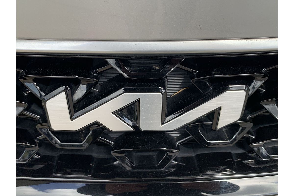 2022 Kia Sorento S MQ4