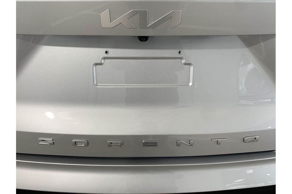 2022 Kia Sorento S MQ4