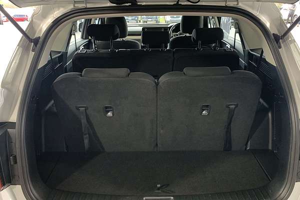 2022 Kia Sorento S MQ4