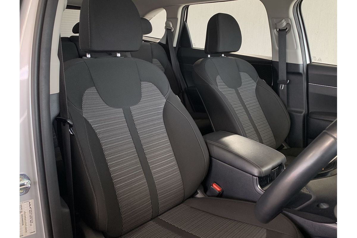 2022 Kia Sorento S MQ4