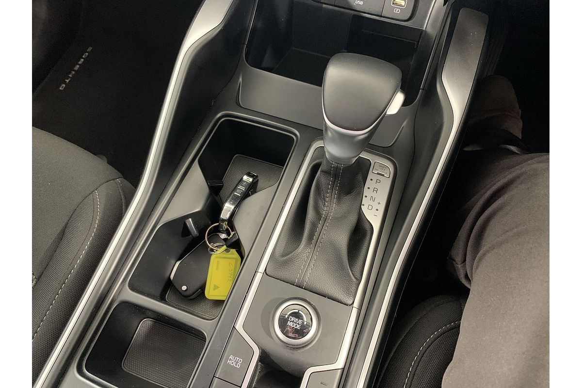 2022 Kia Sorento S MQ4