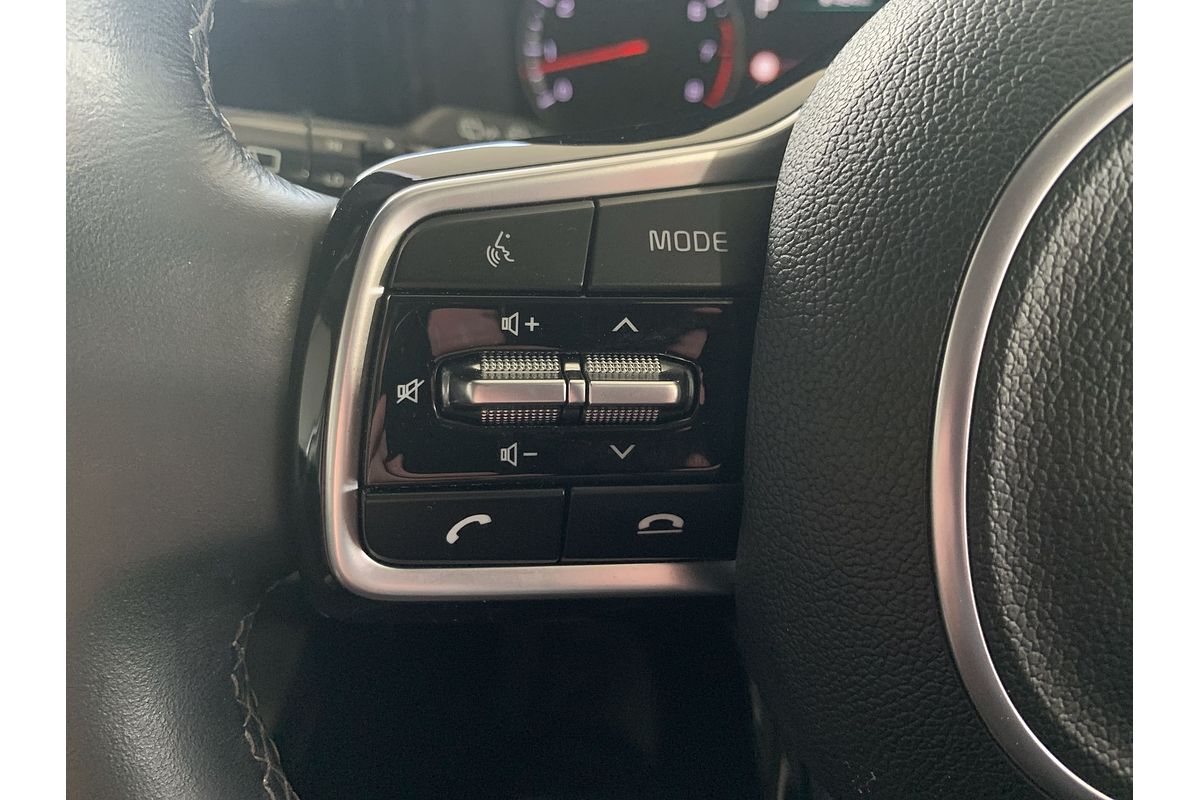 2022 Kia Sorento S MQ4