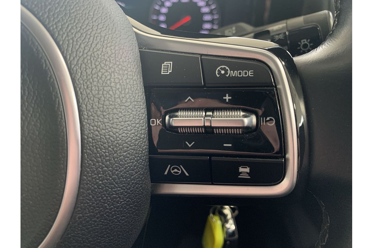 2022 Kia Sorento S MQ4