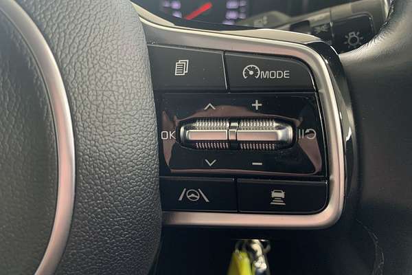 2022 Kia Sorento S MQ4