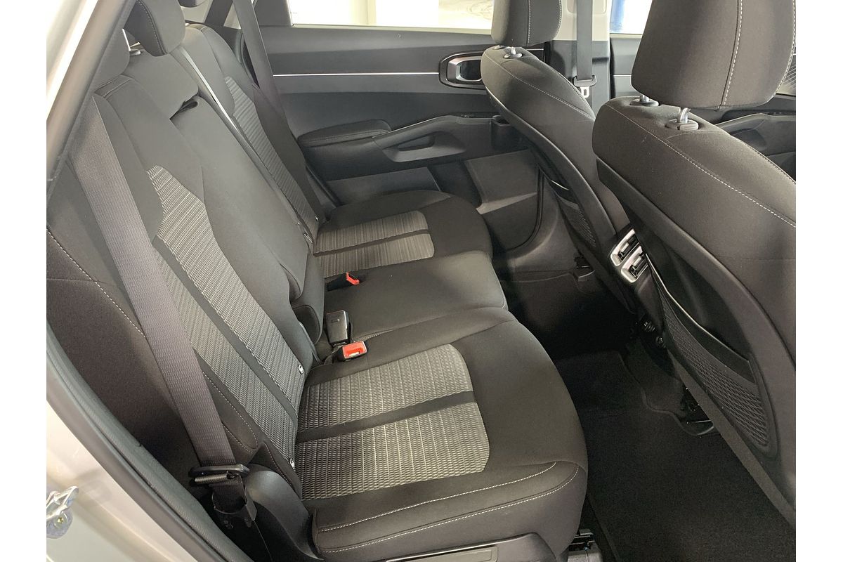 2022 Kia Sorento S MQ4