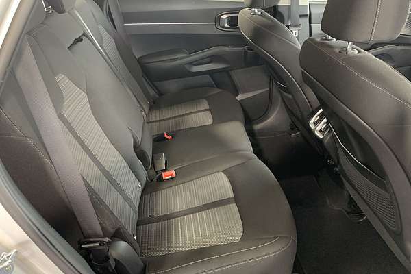 2022 Kia Sorento S MQ4