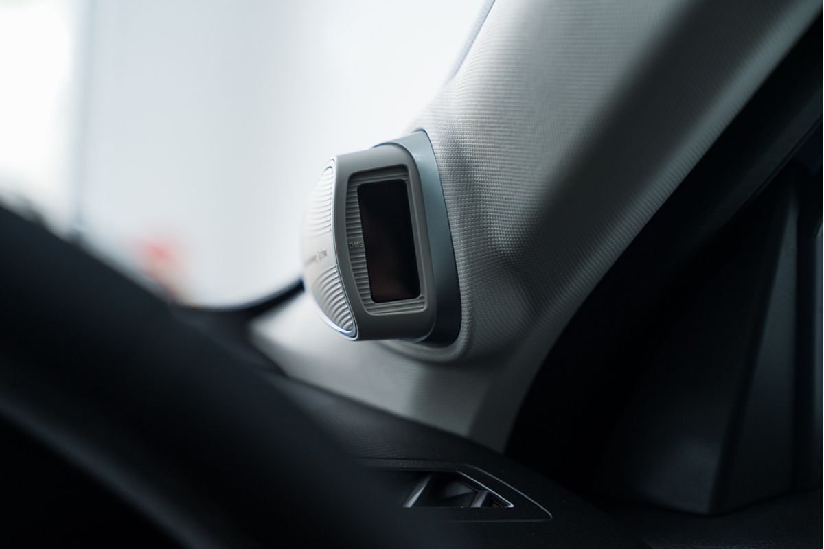 2025 GWM Jolion Lux A01