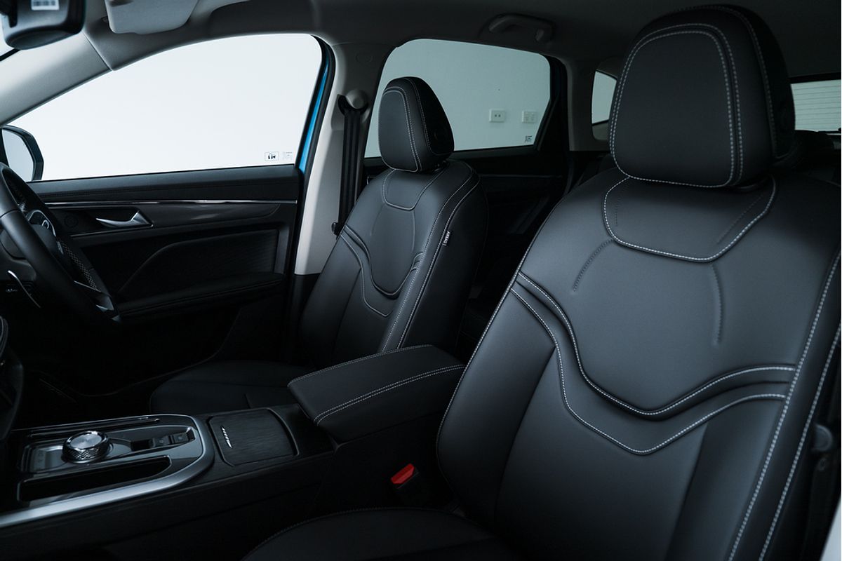 2025 GWM Jolion Lux A01