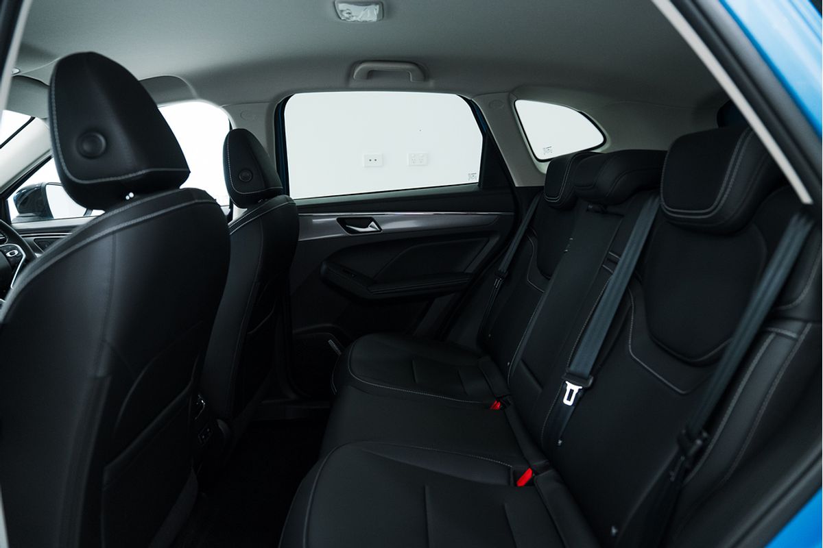 2025 GWM Jolion Lux A01