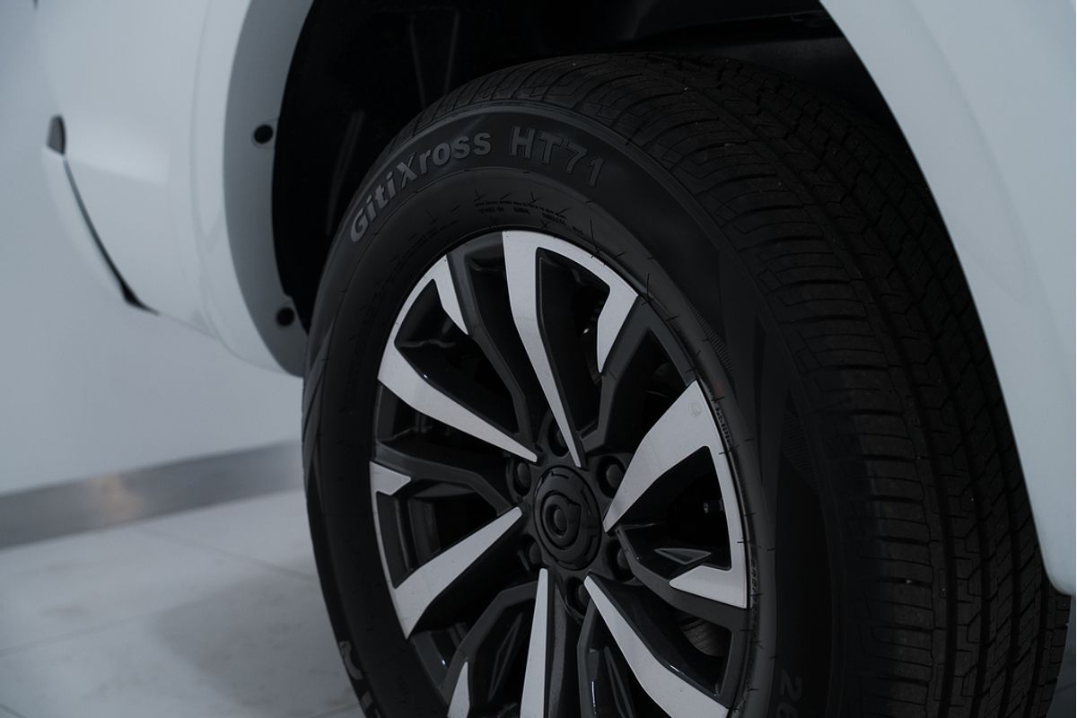 2025 GWM Ute Cannon Premium CC NPW All Wheel Drive