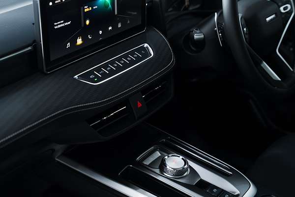 2025 GWM Haval Jolion Ultra A02