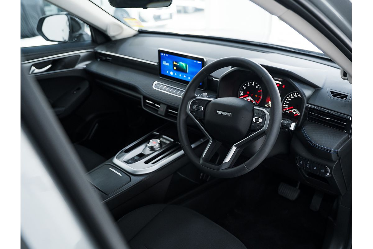 2025 GWM Jolion Premium A01