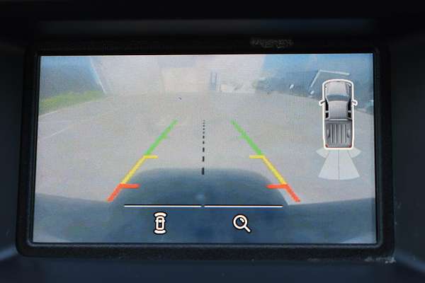 2018 Ford Ranger XL PX MkII 4X4 3.2L