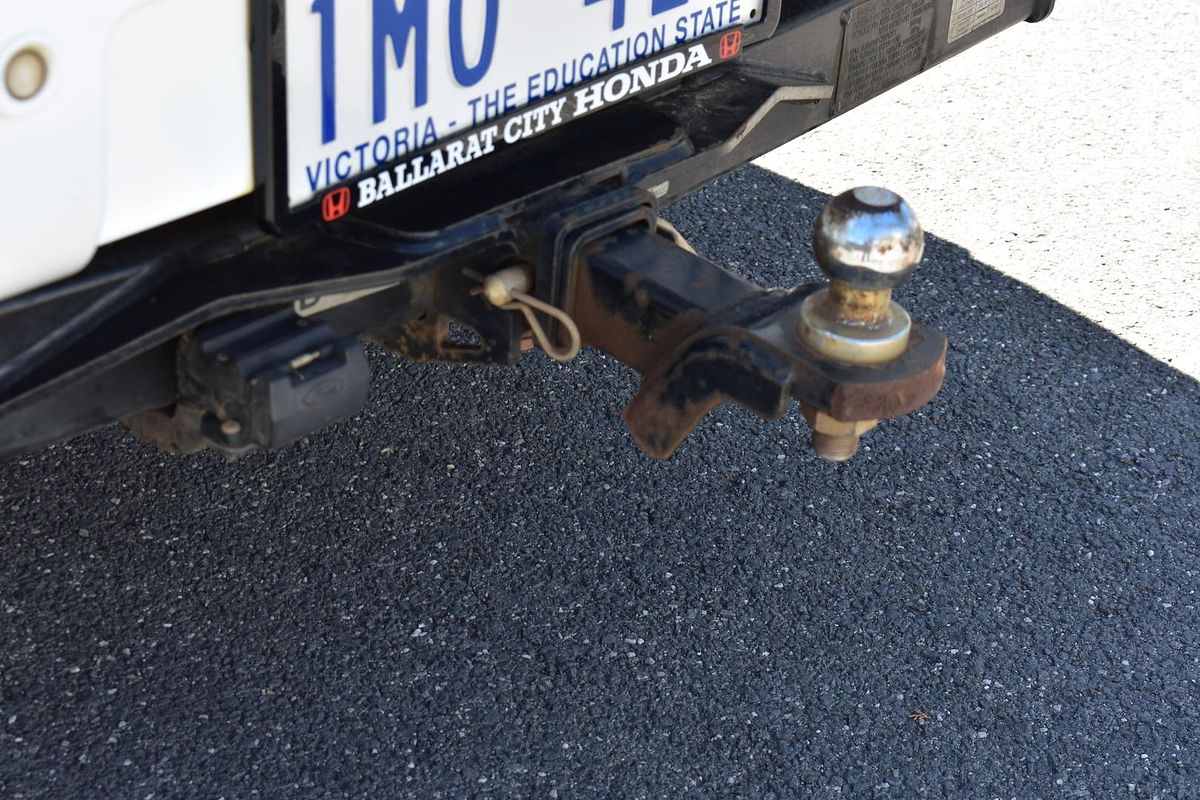 2018 Ford Ranger XL PX MkII 4X4 3.2L