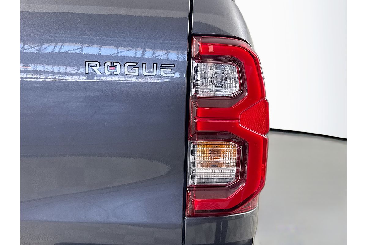 2021 Toyota Hilux Rogue GUN126R 4X4