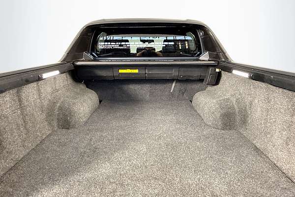 2021 Toyota Hilux Rogue GUN126R 4X4