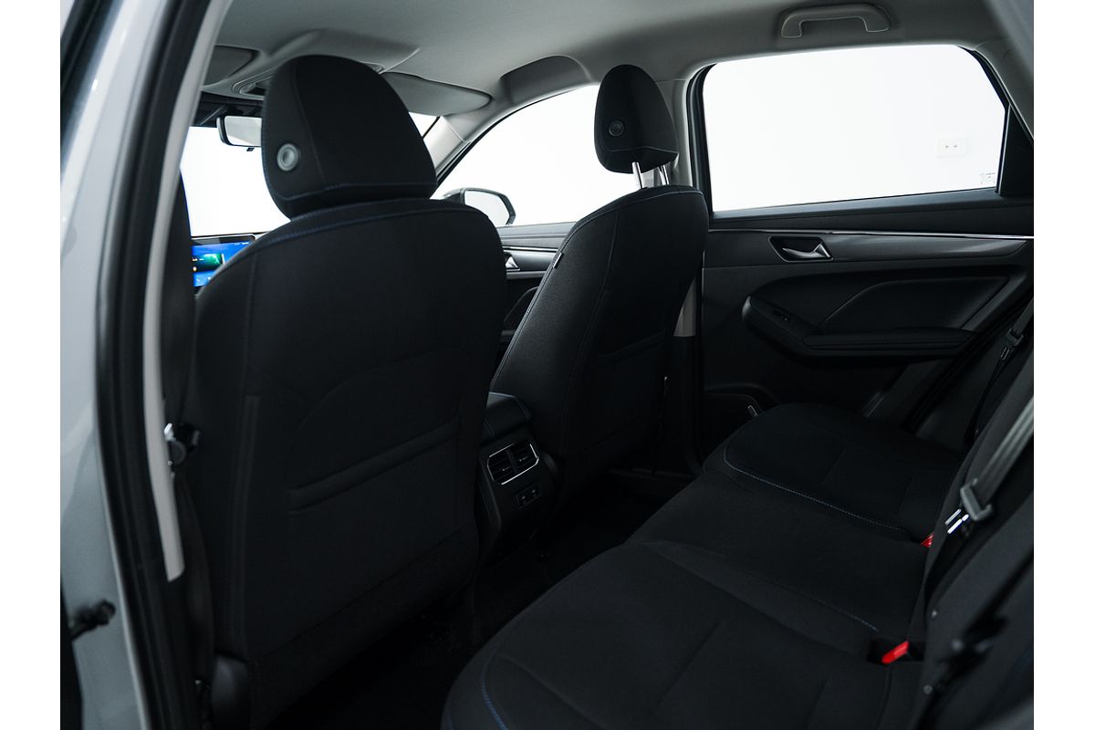 2025 GWM Jolion Premium A01