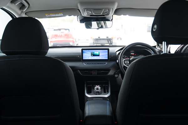 2025 GWM Jolion Premium A01