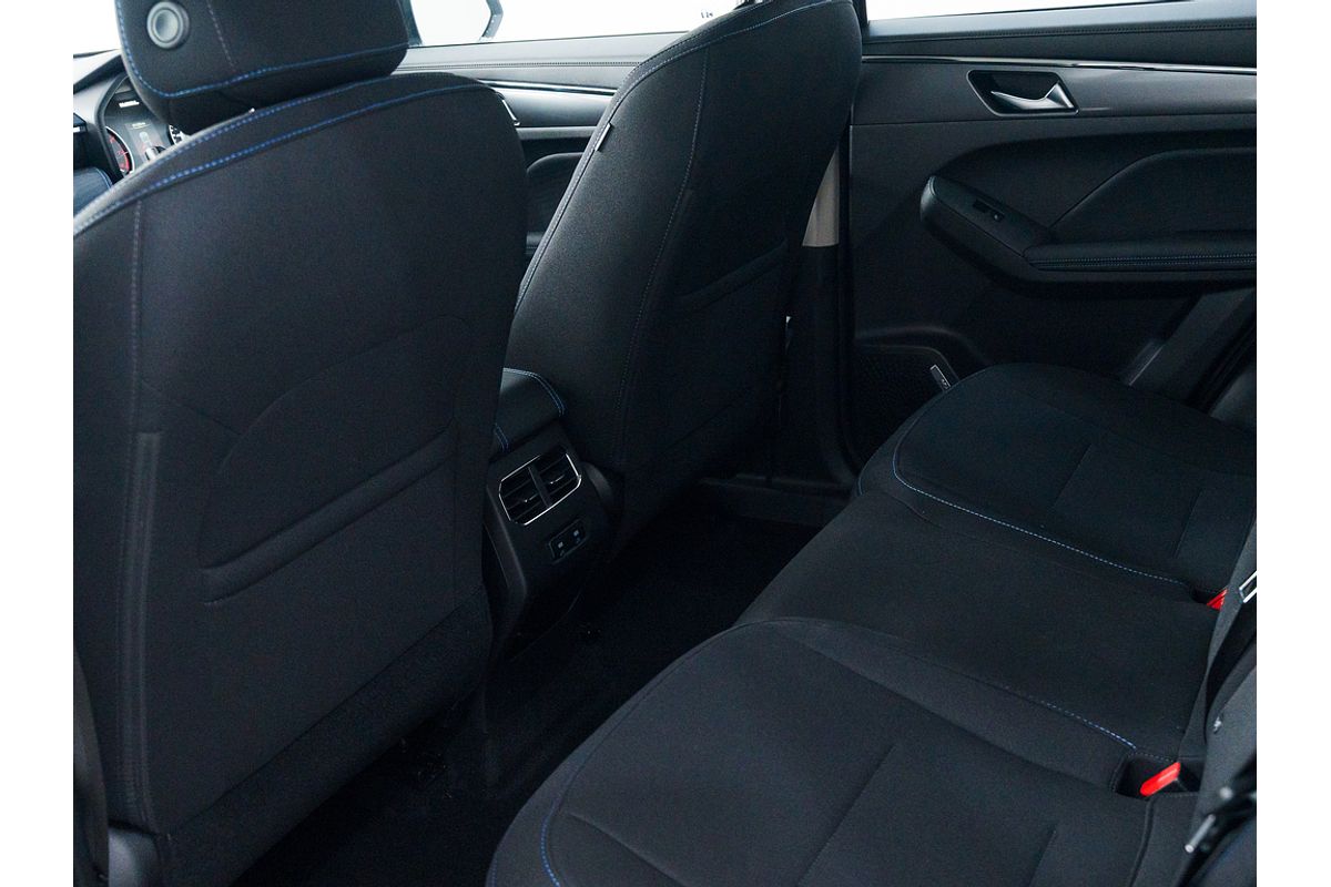 2025 GWM Jolion Premium A01