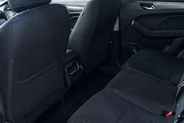 2025 GWM Jolion Premium A01