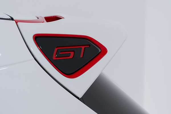 2025 GWM Ora GT ES11