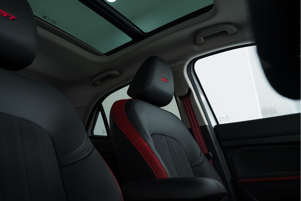 2025 GWM Ora GT ES11