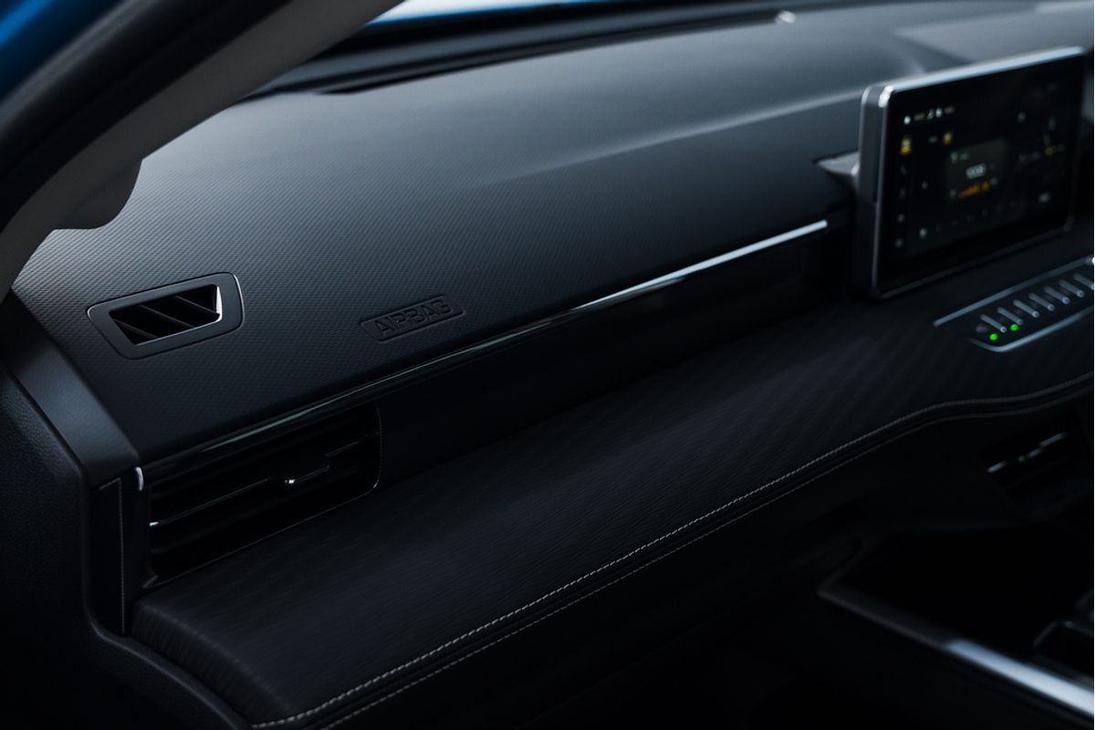 2025 GWM Jolion Lux A01