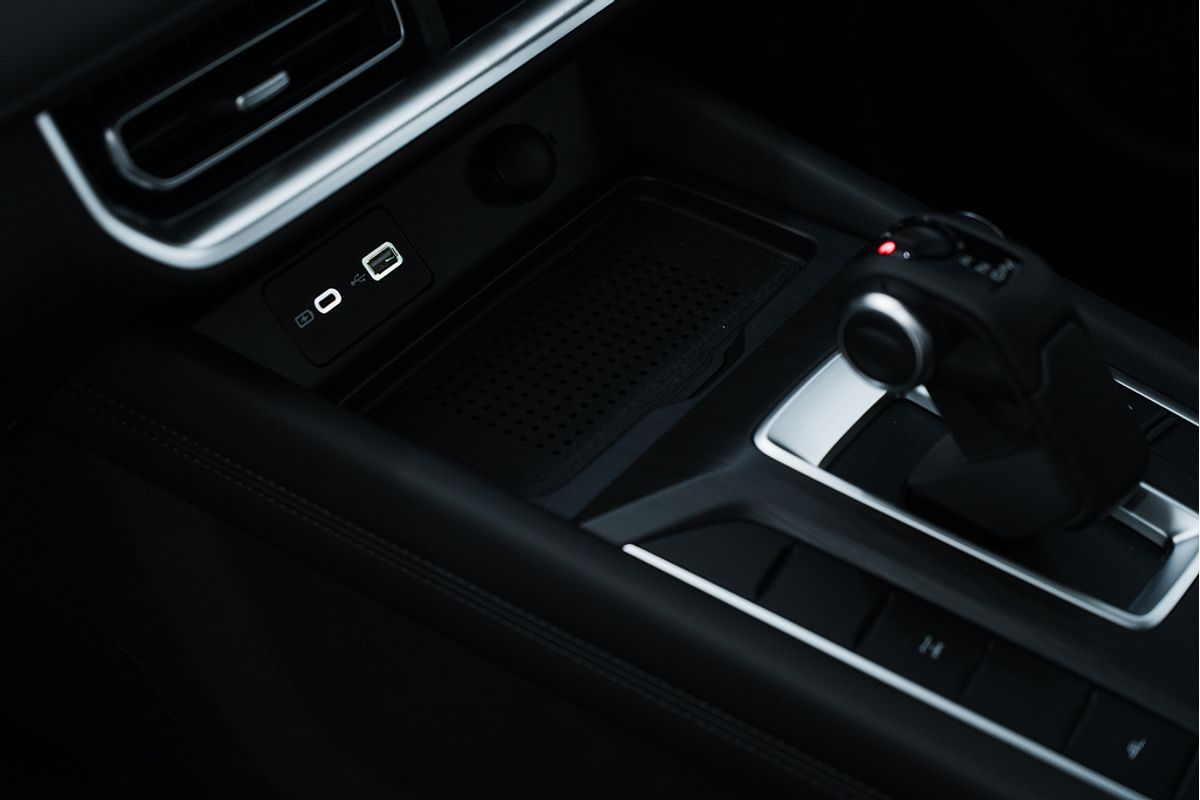 2025 GWM Ute Cannon Premium CC NPW All Wheel Drive