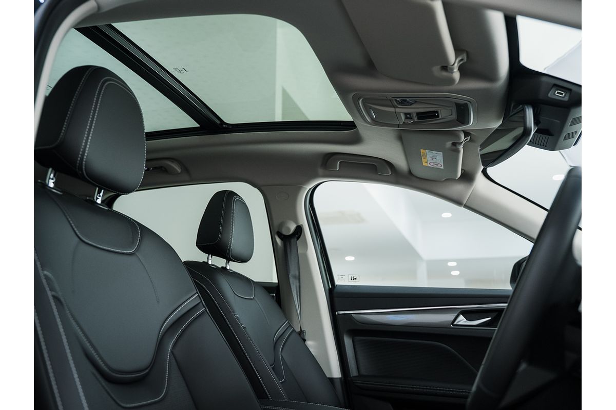 2025 GWM Haval Jolion Ultra A02