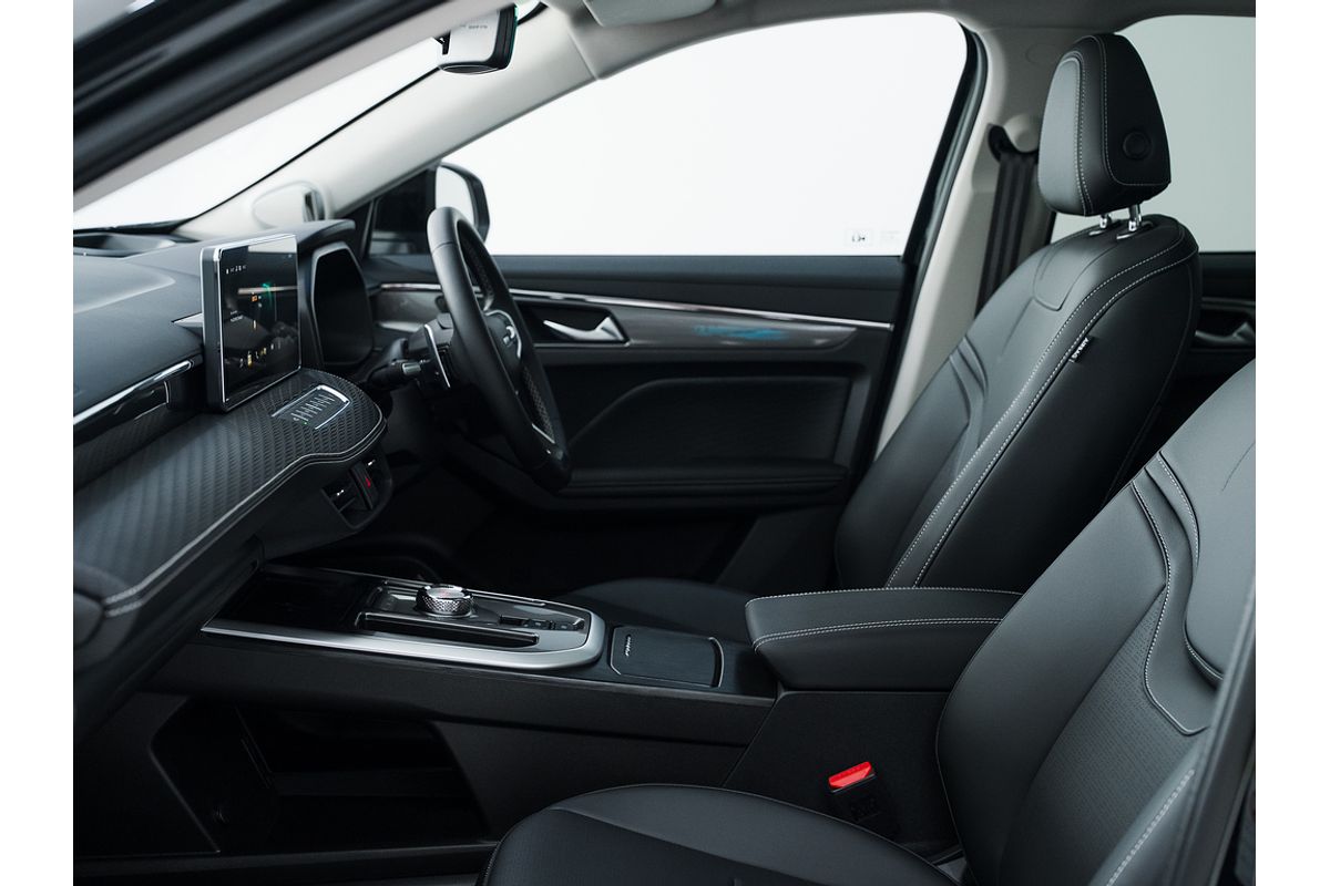 2025 GWM Haval Jolion Ultra A02