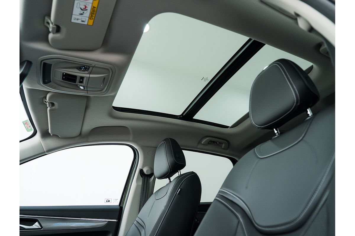 2025 GWM Haval Jolion Ultra A02