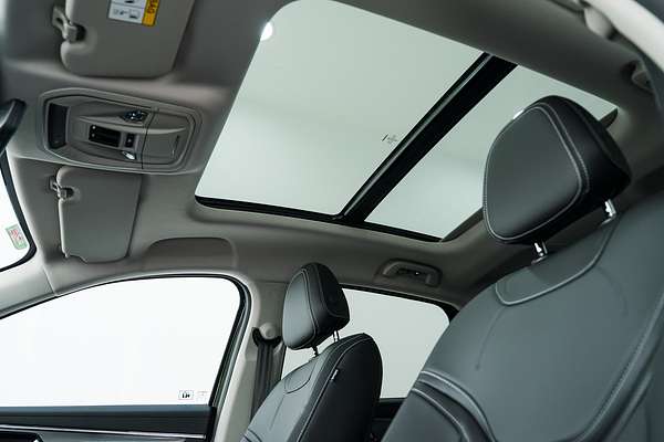 2025 GWM Haval Jolion Ultra A02