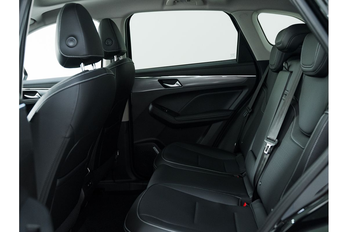 2025 GWM Haval Jolion Ultra A02