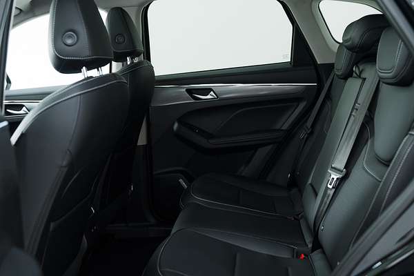 2025 GWM Haval Jolion Ultra A02