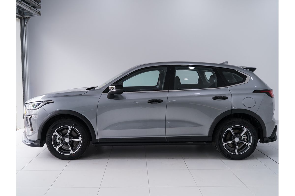 2025 GWM Jolion Premium A01