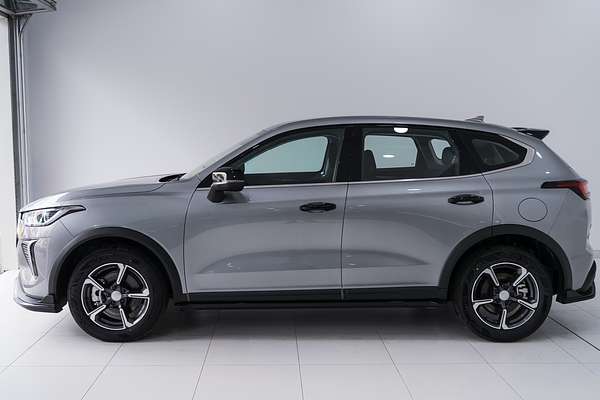 2025 GWM Jolion Premium A01