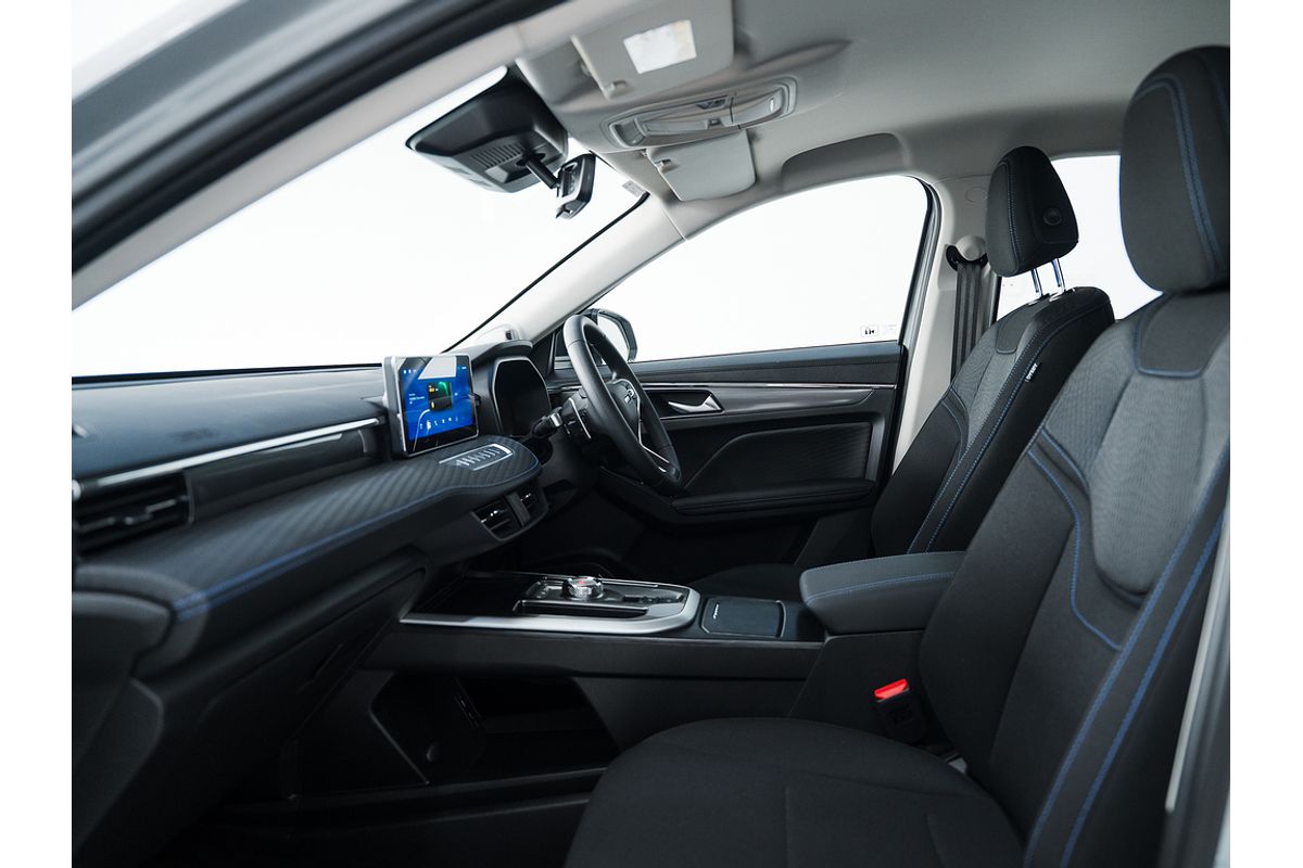 2025 GWM Jolion Premium A01