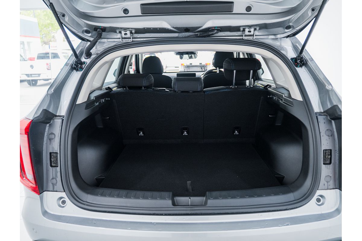 2025 GWM Jolion Premium A01