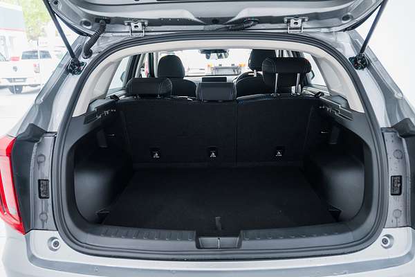 2025 GWM Jolion Premium A01