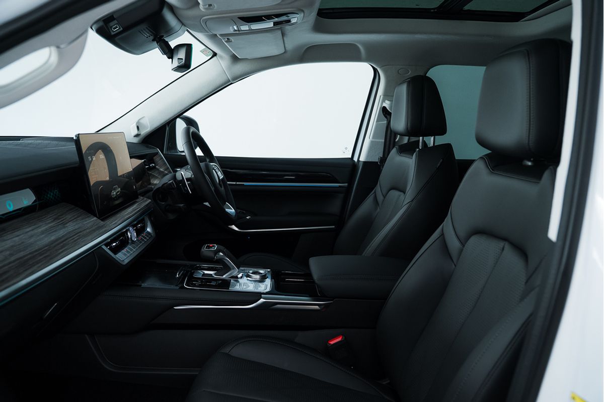 2025 GWM Ute Cannon Premium CC NPW 4X4